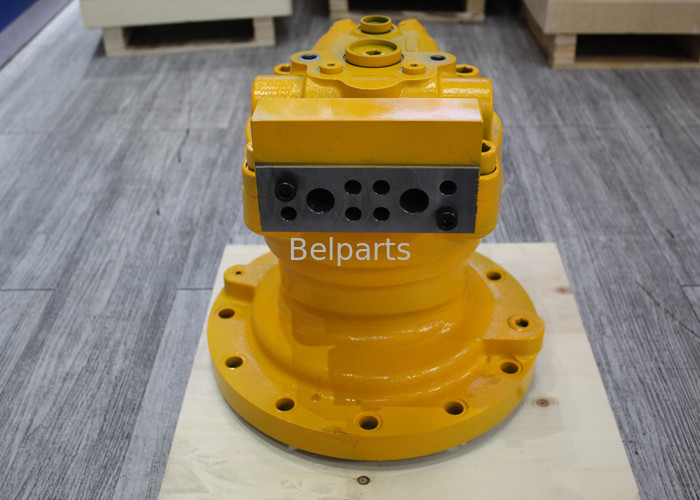 JMF151 R210-7 Zespół silnika obrotu R210 31N6-10210 Silnik obrotu koparki