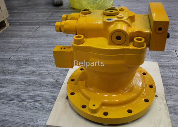 JMF151 R210-7 Zespół silnika obrotu R210 31N6-10210 Silnik obrotu koparki
