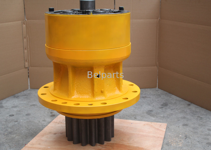 R370-7 R380LC-9 R360-7 Przekładnia obrotowa koparki 31QA-10140 31NA-10150