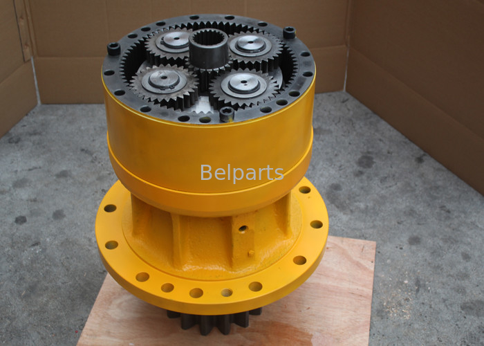 R370-7 R380LC-9 R360-7 Przekładnia obrotowa koparki 31QA-10140 31NA-10150