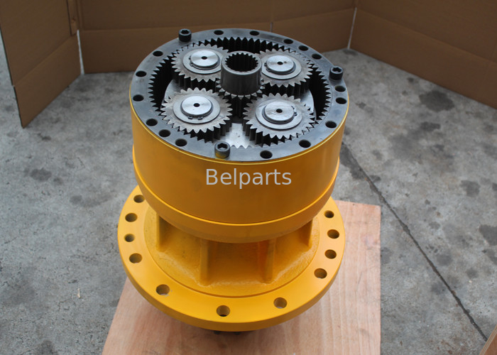 R370-7 R380LC-9 R360-7 Przekładnia obrotowa koparki 31QA-10140 31NA-10150