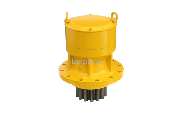 SH200 CX210 SH200A3 Przekładnia obrotowa koparki SH200Z3 SH210-5 SH210 LN001820 KRC10 Redukcja obrotu