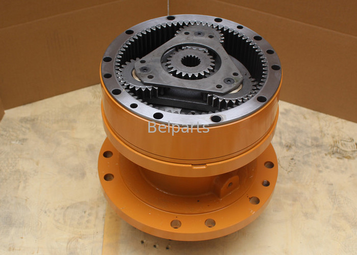 Koparka R140LC-7 R140LC Redukcja obrotu R140 Przekładnia obrotowa 31E6-12030 31Q4-11140 31E6-12031