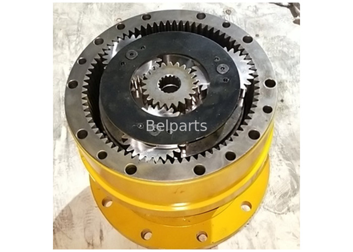 Koparka SL140 DX140-7 DH150-7 Redukcja obrotu DH150 DX140 Przekładnia obrotu 404-00062 Redukcja obrotu