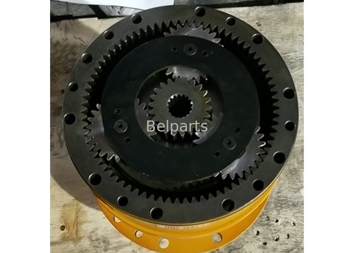 Koparka SL140 DX140-7 DH150-7 Redukcja obrotu DH150 DX140 Przekładnia obrotu 404-00062 Redukcja obrotu