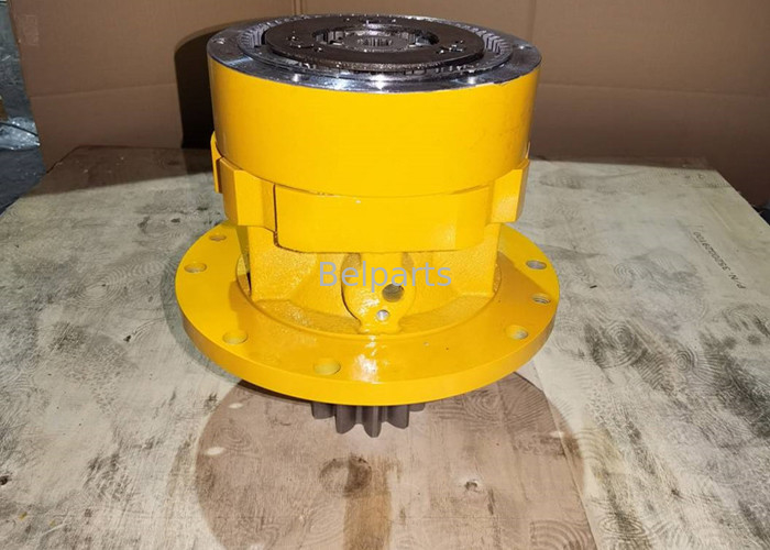 Koparka R80-7A R80-7 Redukcja obrotu R80-7 Przekładnia obrotowa 31N1-10140 Redukcja obrotu