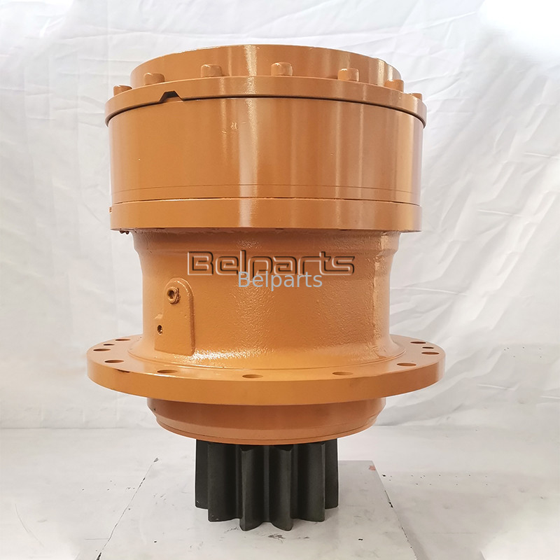 Koparka SY365C Przekładnia obrotowa SY285 SY305 SY335 Przekładnia redukcyjna obrotu M5X180 RG20D25G2