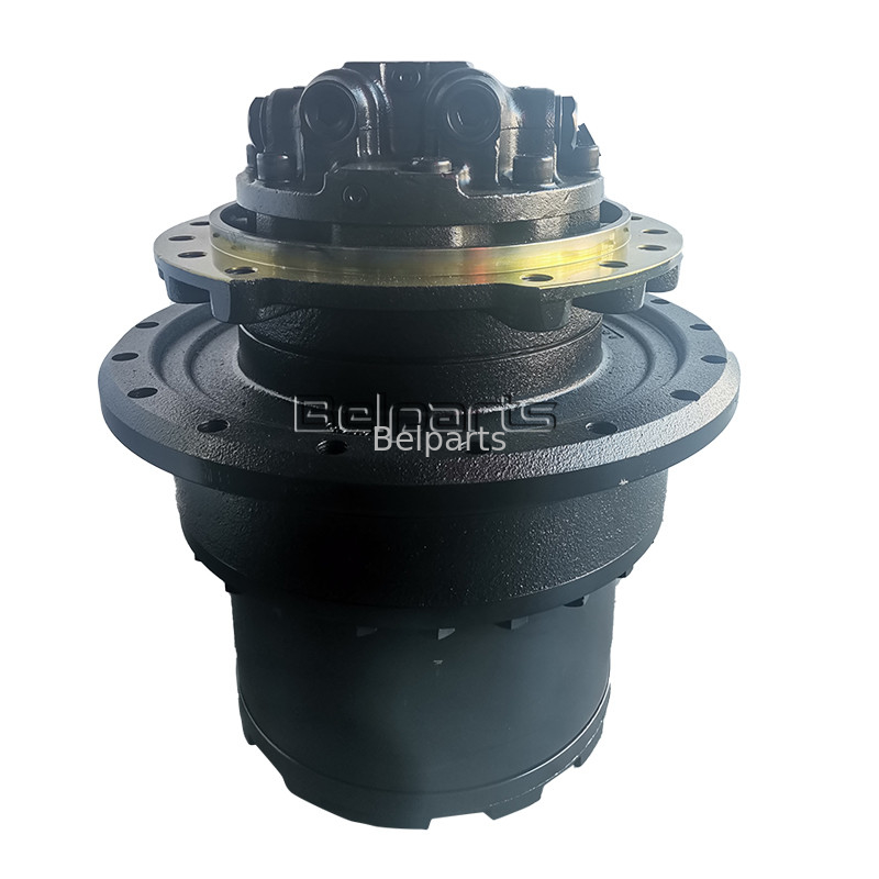 Do koparek Zespół silnika jezdnego ZAX200-3 ZAX225US-3 9233692 9261222 Zespół napędu końcowego do Hitachi