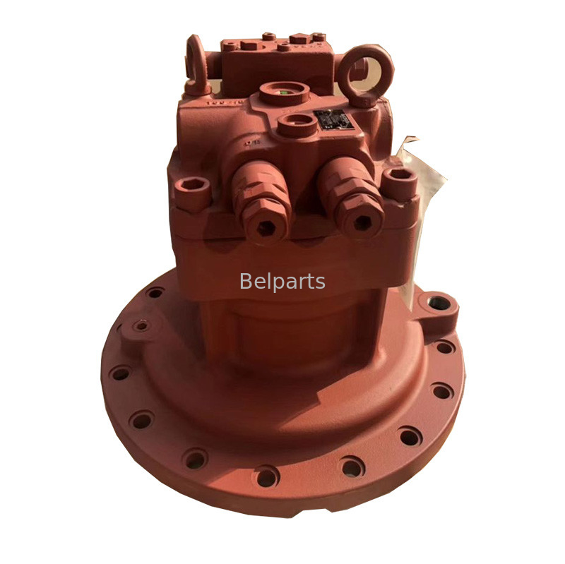 EC290 Zespół silnika obrotu koparki EC290B M2X170CHB EC290BLC EC290BNLC 14550095 14524190 Dla