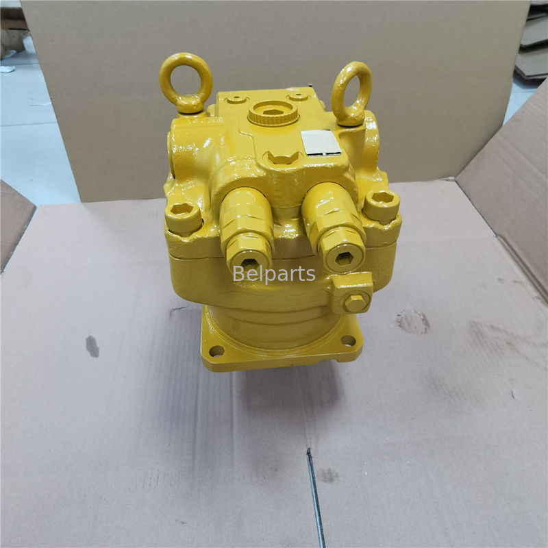 Koparka E325 E330 Zespół silnika obrotu 7Y4298 7Y-4298 M5X180CHB Urządzenie obrotu