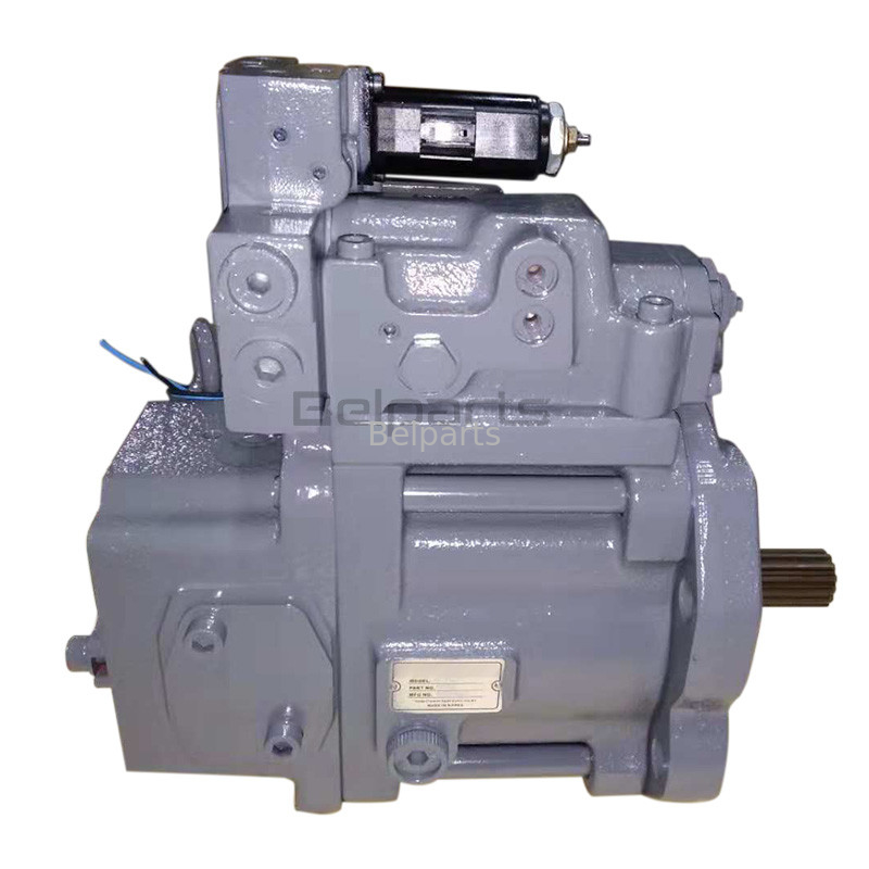 Belparts ZX650-3 ZX850-3 Pompa główna koparki 4635645 K3V280 Części zamienne do koparek
