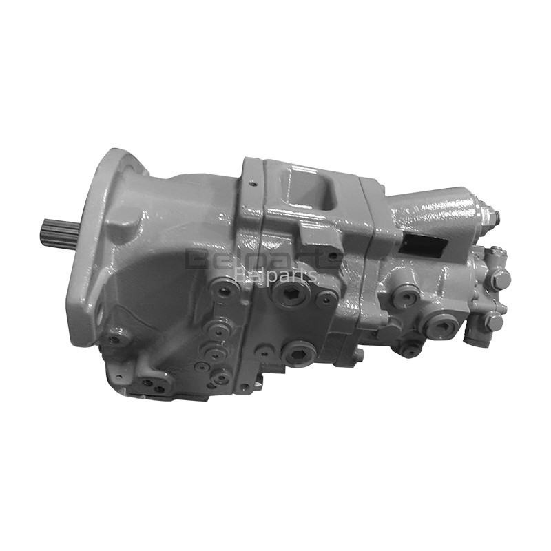 Części koparki hydraulicznej ZX75-5 ZAXIS85USB-3 ZAXIS75US-3 4694758 Dla Hitachi