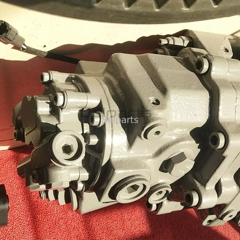 Części koparki hydraulicznej ZX75-5 ZAXIS85USB-3 ZAXIS75US-3 4694758 Dla Hitachi