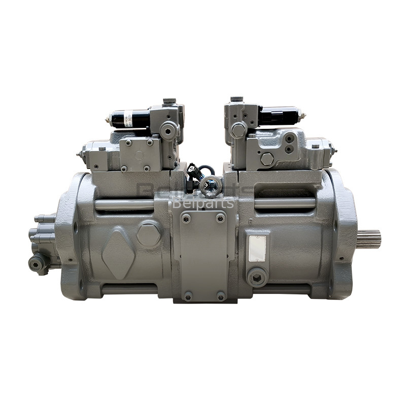 SK200-8 SK210-8 SK250-8 SK260-8 Koparka hydrauliczna pompa tłokowa Pasuje do K3V112DTP-NOSER-YT0KF