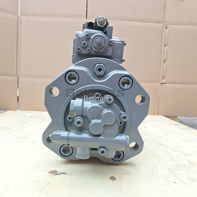 SK200-8 SK210-8 SK250-8 SK260-8 Koparka hydrauliczna pompa tłokowa Pasuje do K3V112DTP-NOSER-YT0KF