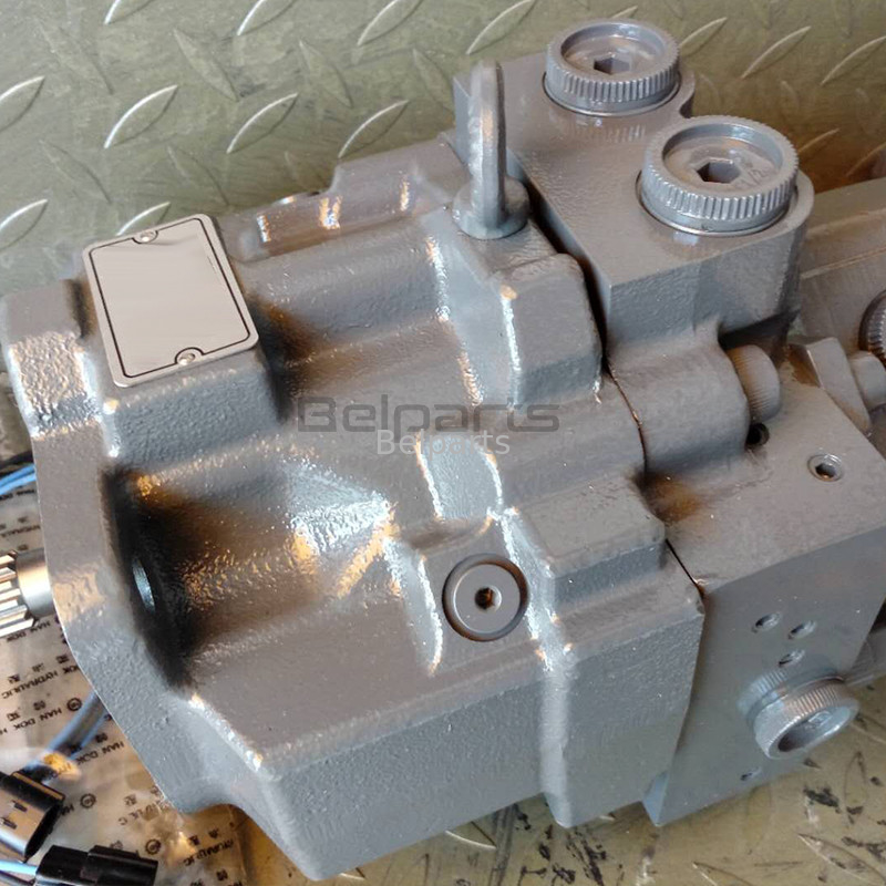Pompa hydrauliczna koparki R80-7 AP2D36 31N1-10010 31Q1-10050 Grupa pomp głównych