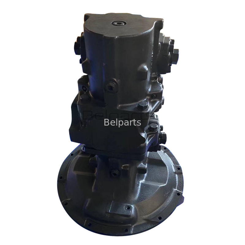 Pompa hydrauliczna do koparki PC400-7 207-01-31141 07005-03016 Zespół pompy głównej do Komatsu