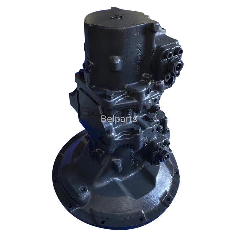 Pompa hydrauliczna do koparki PC400-7 207-01-31141 07005-03016 Zespół pompy głównej do Komatsu