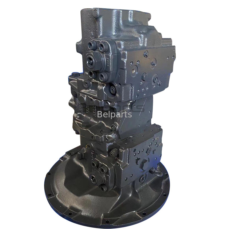 Pompa hydrauliczna do koparki PC400-7 207-01-31141 07005-03016 Zespół pompy głównej do Komatsu
