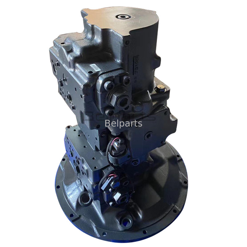 Pompa hydrauliczna do koparki PC400-7 207-01-31141 07005-03016 Zespół pompy głównej do Komatsu