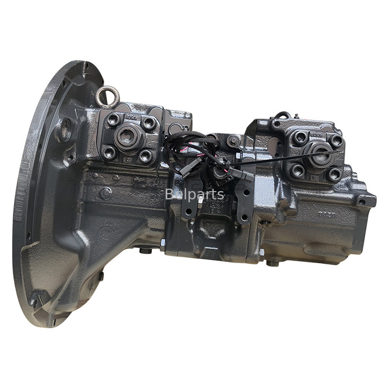 Części zamienne do koparek PC300-7 207-01-31141 07040-11209 Pompa hydrauliczna do koparki