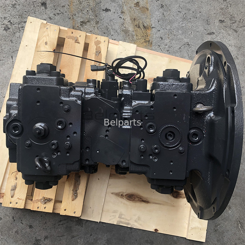 Części zamienne do koparek PC300-7 207-01-31141 07040-11209 Pompa hydrauliczna do koparki