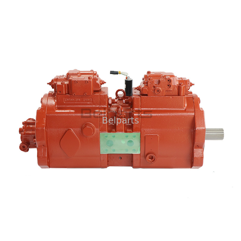 Części do koparek Hydrauliczna pompa główna R290 R290LC-7 K3V140 31N8-10010 Dla Hyundai
