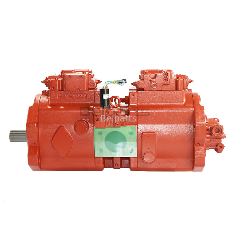 Części do koparek Hydrauliczna pompa główna R290 R290LC-7 K3V140 31N8-10010 Dla Hyundai