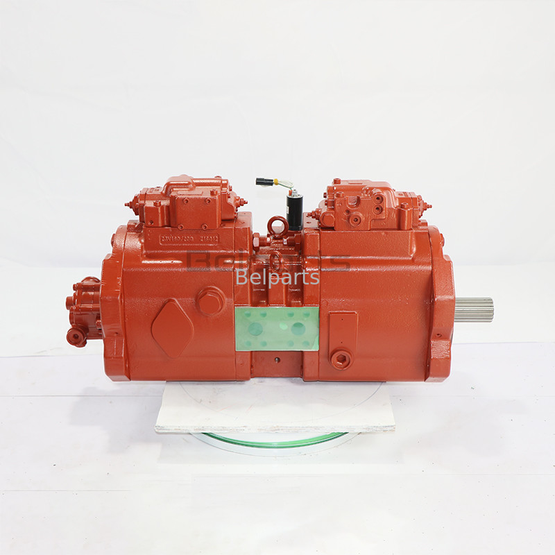 Części do koparek Hydrauliczna pompa główna R290 R290LC-7 K3V140 31N8-10010 Dla Hyundai