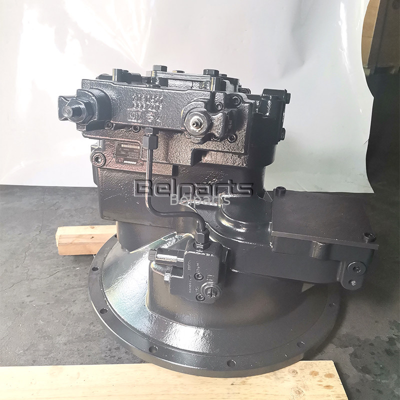 Zespół pompy hydraulicznej DX420 DX420LC TXC420LC-2 K1003280B 400914-00252 Pompa główna koparki