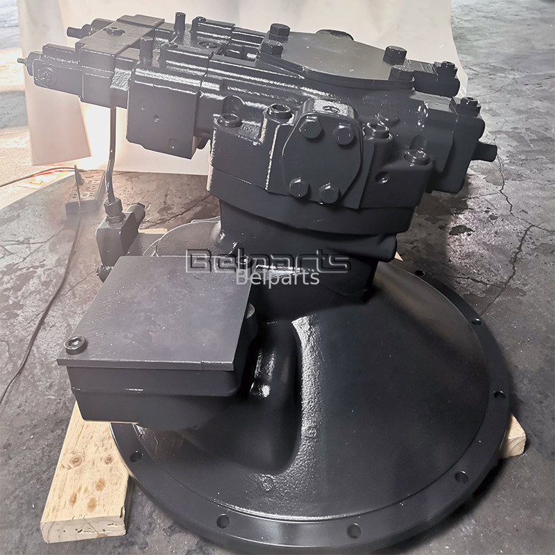 Zespół pompy hydraulicznej DX420 DX420LC TXC420LC-2 K1003280B 400914-00252 Pompa główna koparki