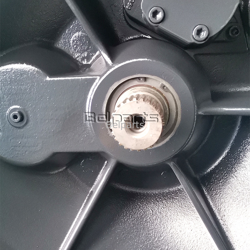 Zespół pompy hydraulicznej DX420 DX420LC TXC420LC-2 K1003280B 400914-00252 Pompa główna koparki