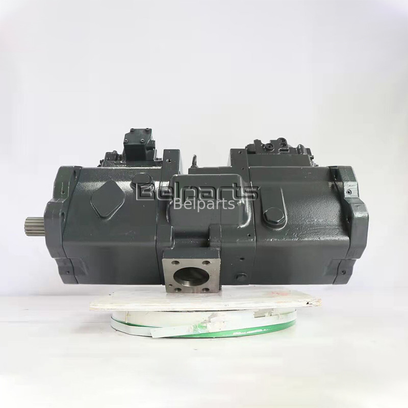 Tłoki pompy hydraulicznej EC460B EC460B1 VOE 14526609 K5v200dth-9n 168KG do koparki
