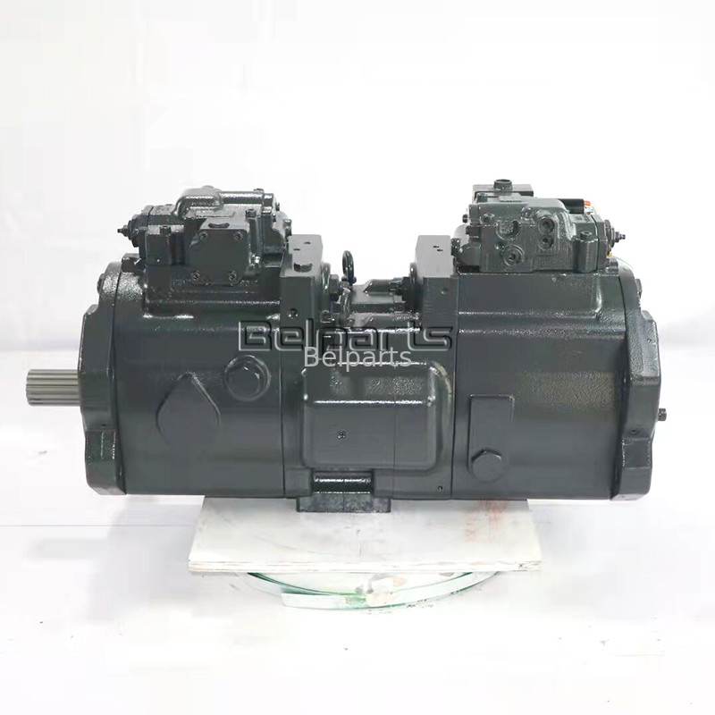 Tłoki pompy hydraulicznej EC460B EC460B1 VOE 14526609 K5v200dth-9n 168KG do koparki