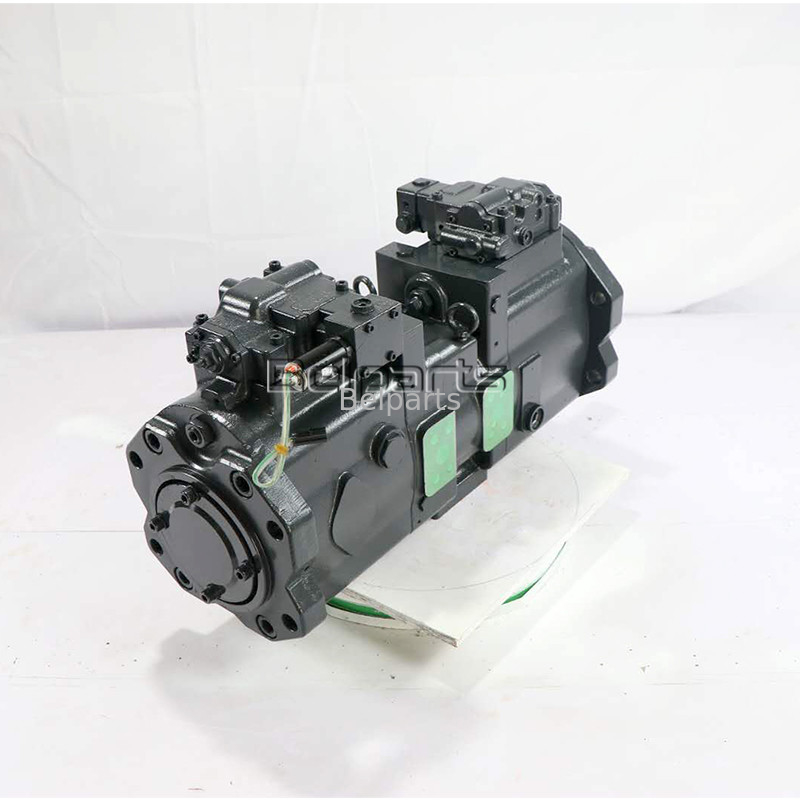 Tłoki pompy hydraulicznej EC460B EC460B1 VOE 14526609 K5v200dth-9n 168KG do koparki