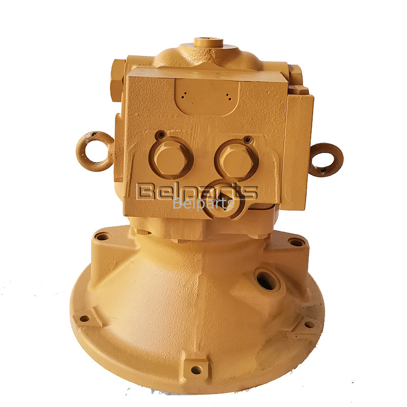 Silniki maszynowe PC228US-8 706-7G-01180 706-75-01170 Redukcja silnika obrotnicy do koparki