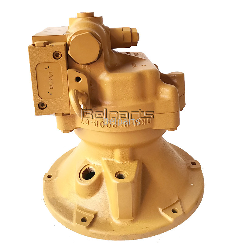 Silniki maszynowe PC228US-8 706-7G-01180 706-75-01170 Redukcja silnika obrotnicy do koparki