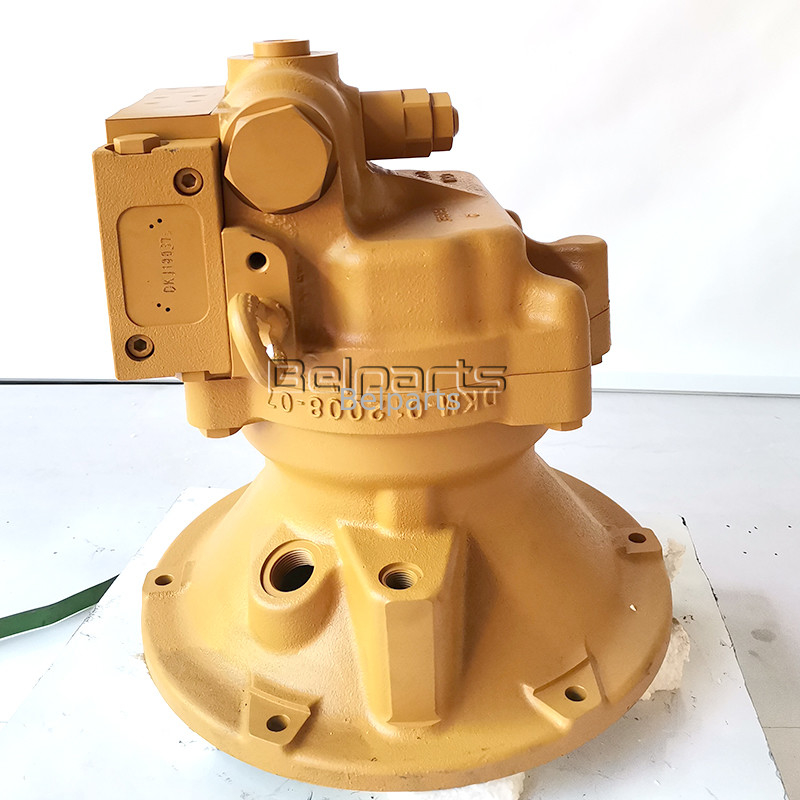 Silniki maszynowe PC228US-8 706-7G-01180 706-75-01170 Redukcja silnika obrotnicy do koparki