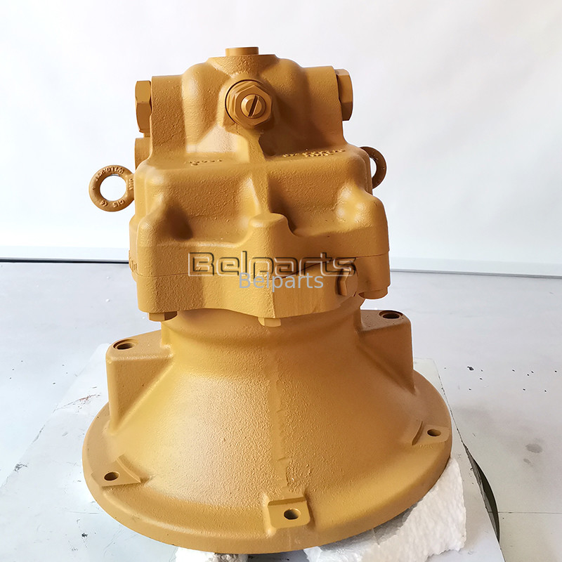 Silniki maszynowe PC228US-8 706-7G-01180 706-75-01170 Redukcja silnika obrotnicy do koparki