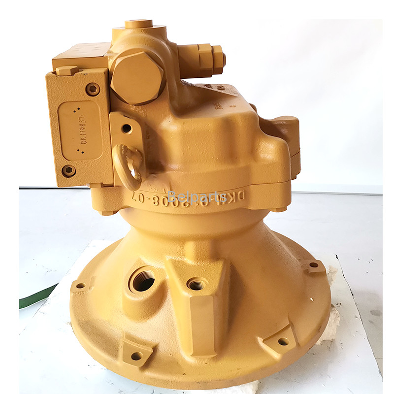 Silniki maszynowe PC228US-8 706-7G-01180 706-75-01170 Redukcja silnika obrotnicy do koparki