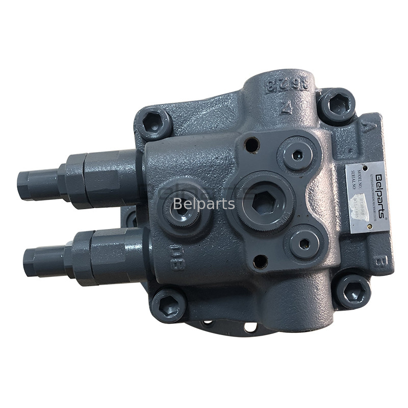 Belparts Excavator Parts EX200-2 Hydrauliczny silnik obrotu Assy 4247870 70KG do Hitachi