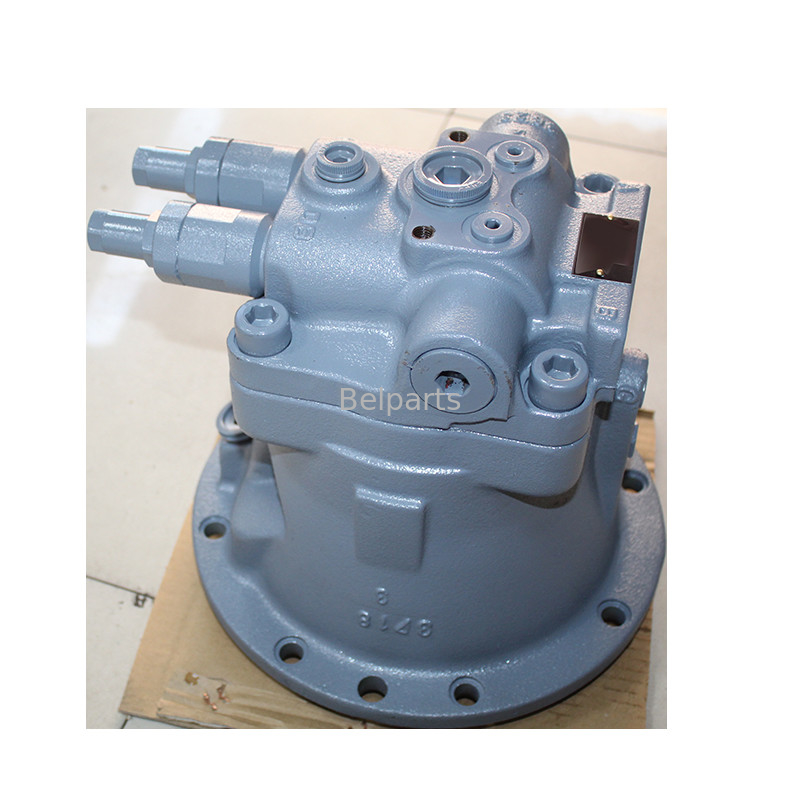 Belparts Excavator Parts EX200-2 Hydrauliczny silnik obrotu Assy 4247870 70KG do Hitachi