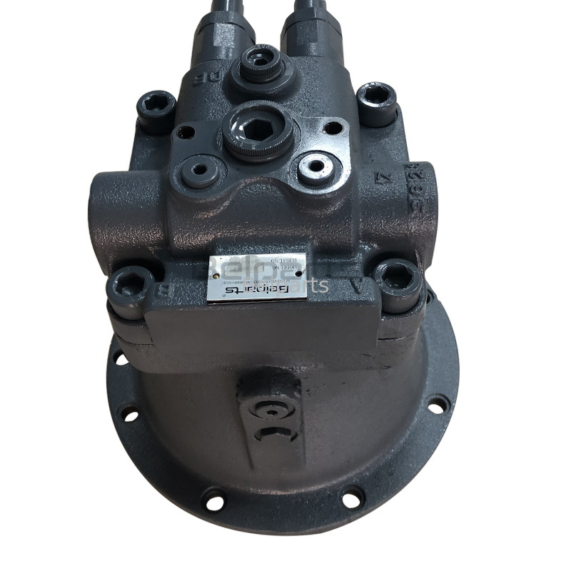Belparts Excavator Parts EX200-2 Hydrauliczny silnik obrotu Assy 4247870 70KG do Hitachi