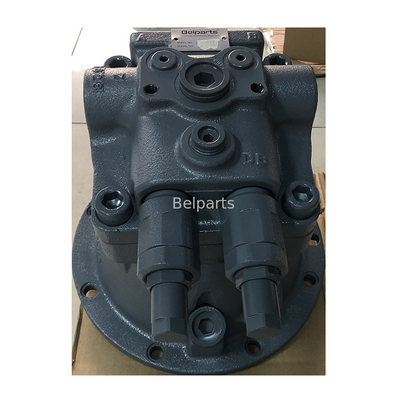 Belparts Excavator Parts EX200-2 Hydrauliczny silnik obrotu Assy 4247870 70KG do Hitachi