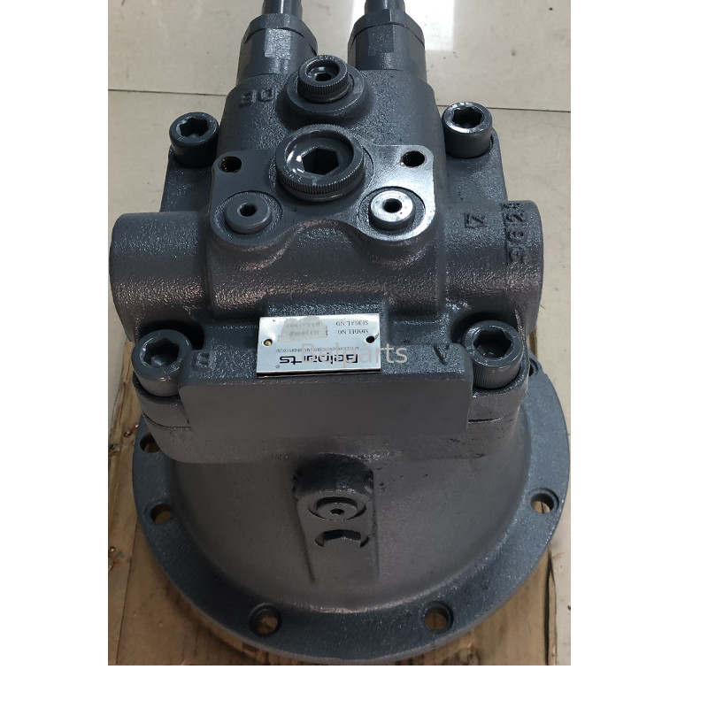 Belparts Excavator Parts EX200-2 Hydrauliczny silnik obrotu Assy 4247870 70KG do Hitachi