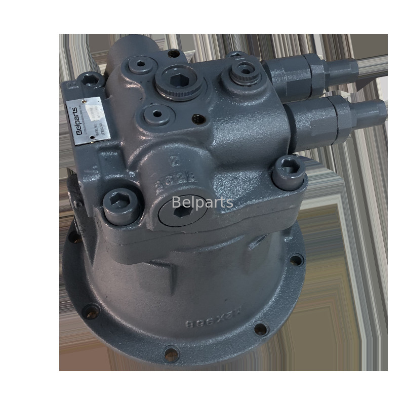 Belparts Excavator Parts EX200-2 Hydrauliczny silnik obrotu Assy 4247870 70KG do Hitachi