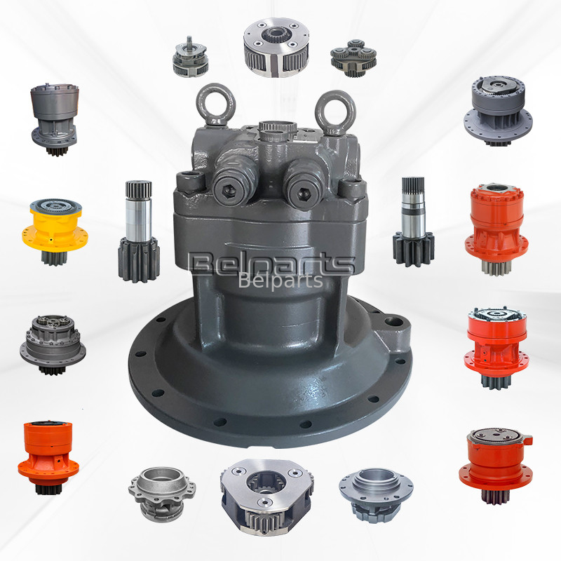 Koparki Pompy hydrauliczne S500LC-V S470LC-V Swimg Sprzęgłowe 330D silnik huśtawkowy EC700 VOE 14690440