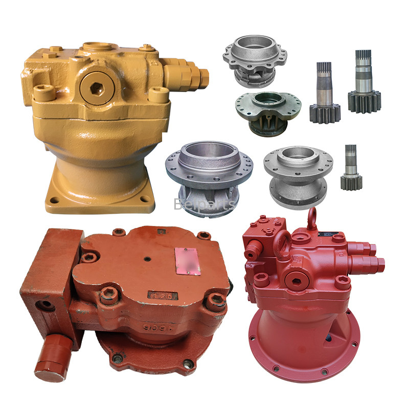 Koparki Pompy hydrauliczne S500LC-V S470LC-V Swimg Sprzęgłowe 330D silnik huśtawkowy EC700 VOE 14690440