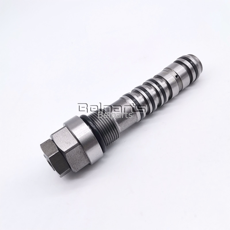 Zawór nadmiarowy do koparki OEM PC200-7 723-90-76101 PCYFB-H10LZ7 Hydrauliczny zawór nadmiarowy