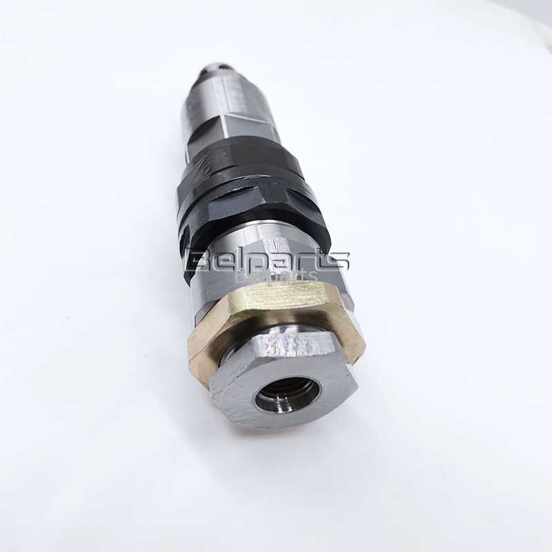 Zawór nadmiarowy do koparki OEM PC200-7 723-90-76101 PCYFB-H10LZ7 Hydrauliczny zawór nadmiarowy
